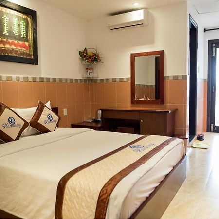 Ngo House Villa Χόι Αν Εξωτερικό φωτογραφία