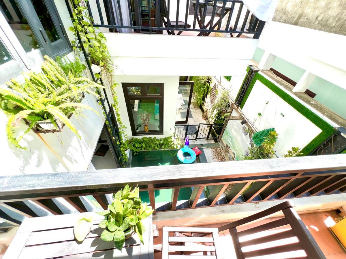 Ngo House Villa Χόι Αν Εξωτερικό φωτογραφία