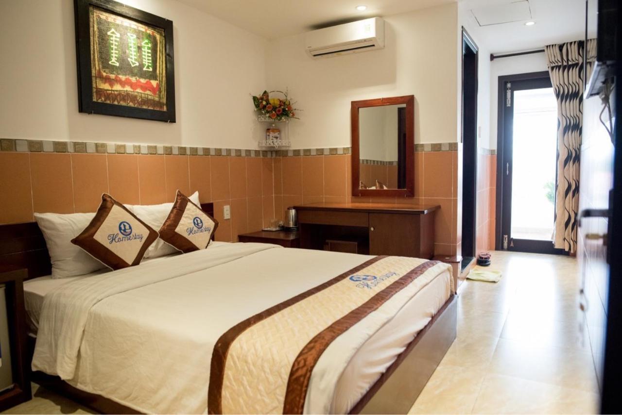 Ngo House Villa Χόι Αν Εξωτερικό φωτογραφία