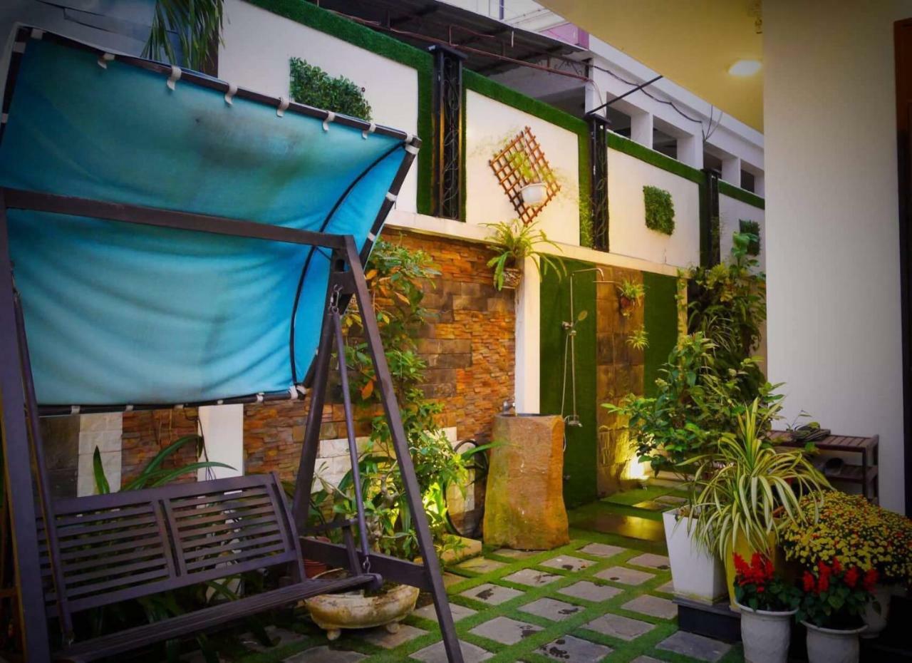 Ngo House Villa Χόι Αν Εξωτερικό φωτογραφία
